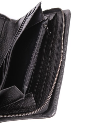 YL Клатч мужской HT 1-162-99G (нат.кожа) 