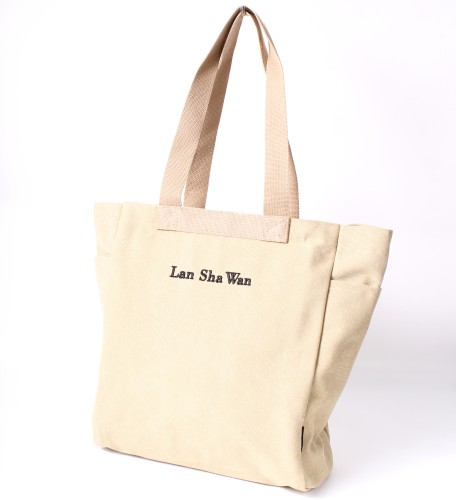 YC Сумка шоппер женская G2303# (текстиль) 