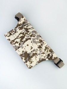 YM Сумка поясная O-247