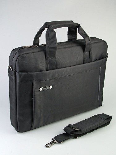 Сумка мужская "9817#" (полиэстер) 