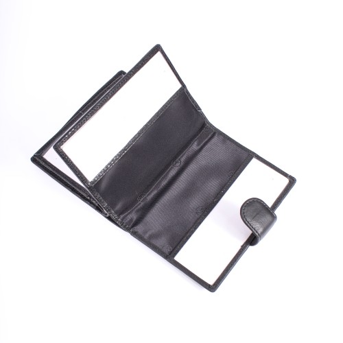 YK Портмоне мужское 3в1 HT 208-3104 (нат.кожа) 