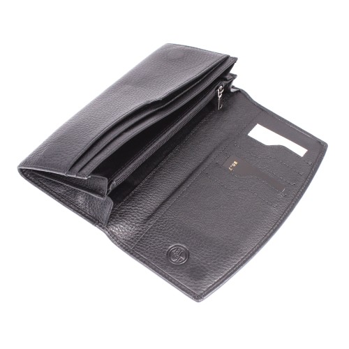 YL Клатч мужской HT 165-5-28 (нат.кожа) 