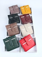 YS Женский кошелек Fernando 3007