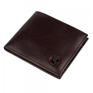 YK Кошелек мужской HT 208 KHX