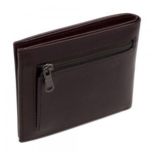 YK Кошелек мужской HT 208 KHX