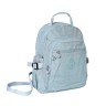 YS Рюкзак женский 1302 (текстиль) 