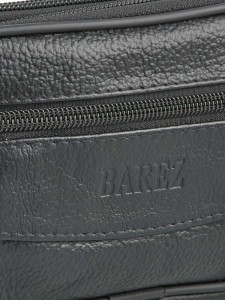 YM Сумка поясная Barez