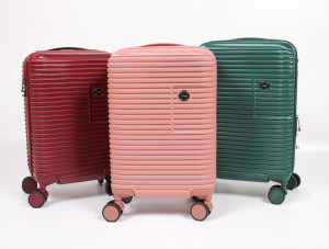 HH-5 Чемодан тройка L5