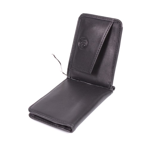 YO Мужской зажим для денег HT X168-27 