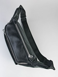 YM Сумка поясная 66333-7