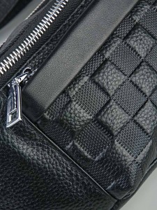 YM Сумка поясная 66333-7