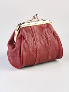 YS Кошелек женский на фермуаре "A-01"