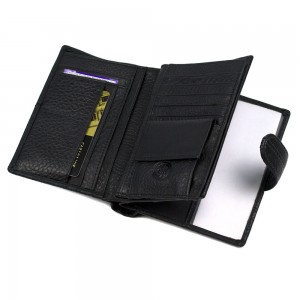 YK Кошелек мужской HT 208-L3104-5