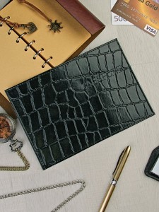 YW-23 Обложка на паспорт A-071