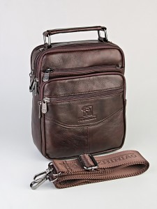 YO Сумка мужская Fuzhiniao 9817M