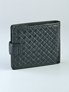 YK Портмоне мужское "206-5" (нат.кожа)