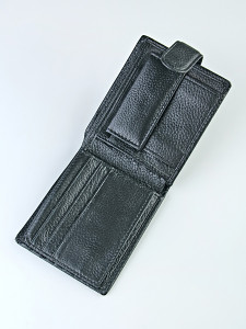 YK Портмоне мужское "206-5" (нат.кожа)