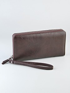 YL  Клатч мужской "342" (эко-кожа)