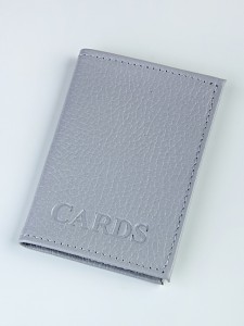 YV Визитница вертикальная H-017