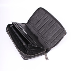 YL Клатч мужской HT 213F (нат.кожа) 