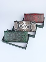 037 Кошелек женский "426-87" (нат.кожа)