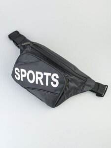 YM Сумка поясная "SPORTS GY-BKD-004"