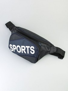 YM Сумка поясная "SPORTS GY-BKD-004"