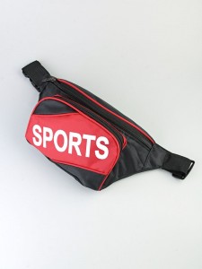 YM Сумка поясная "SPORTS GY-BKD-004"
