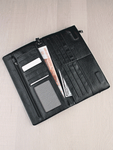 YL Клатч мужской 015