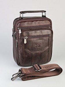 YO Сумка мужская Fuzhiniao "9804M"