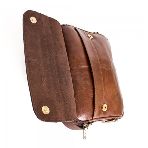 YO Мужская сумка Znixs 7920