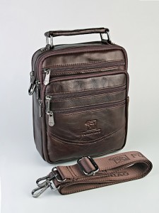 YO Сумка мужская Fuzhiniao "9803M"