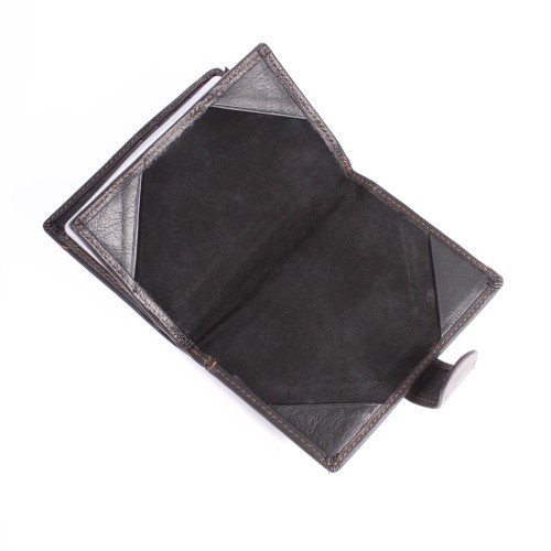 YK Портмоне мужское 3в1 Steppe Wolf 302B-9