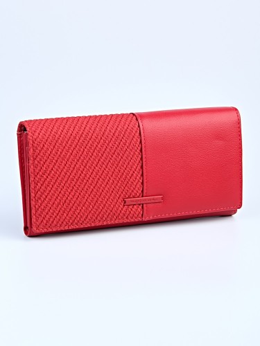 YS Кошелек женский "SZ-SL-417" (эко-кожа) 