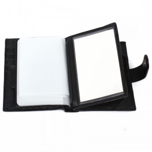 YK Мужская купюрница 429-303