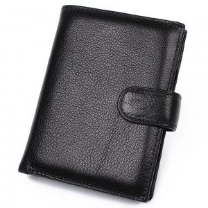 YK Мужская купюрница 429-303