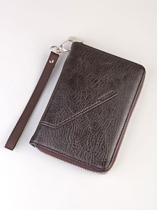 YG-114 Футляр на документы с кошельком 8012-10