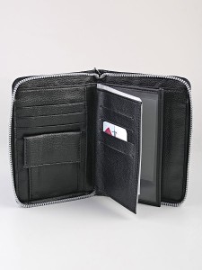 YG-114 Футляр на документы с кошельком 8012-10