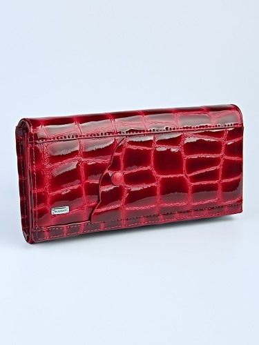 YS Кошелек женский "549-38" (нат.кожа) 