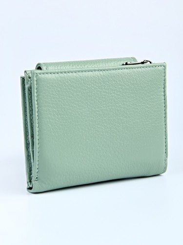 YS Женский кошелек Fernando 6182-200 (нат-кожа)