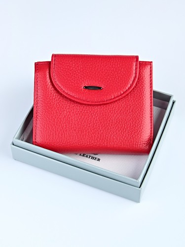 YS Женский кошелек Fernando 6182-200 (нат-кожа)