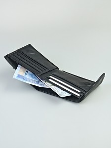 YK Портмоне мужское 043