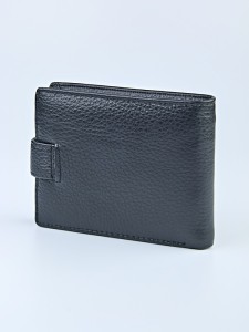 YK Портмоне мужское "XX612-100K" (нат.кожа) 