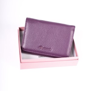 YS Женский кошелек Fernando 513-200 (нат-кожа)