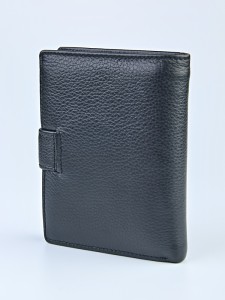 YK 037 Обложка для документов 3в1 "XX617-100K" (нат.кожа) 