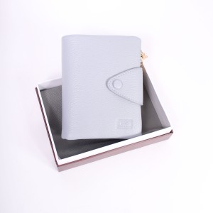 YS  Женский кошелек Somuch 3327-339 (эко-кожа) 