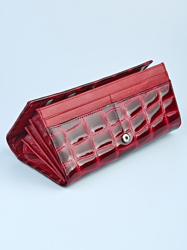 YS Кошелек женский "426-38" (нат.кожа) 