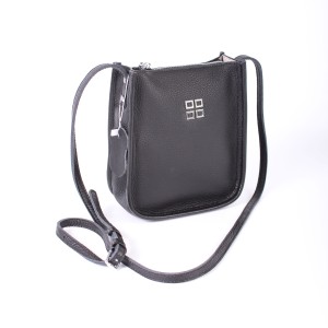 YC Женская сумка 6602 (нат.кожа) 