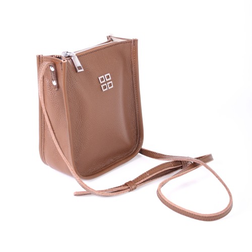 YC Женская сумка 6602 (нат.кожа) 