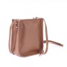 YC Женская сумка 6602 (нат.кожа) 